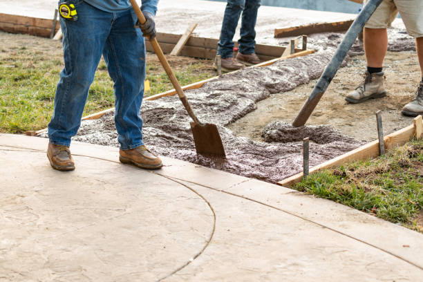 Best Concrete Grinding and Polishing in Stratford, OK
