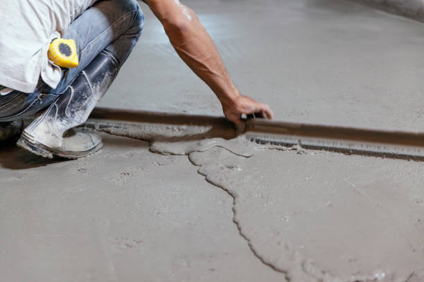 Best Concrete Removal and Replacement in Stratford, OK