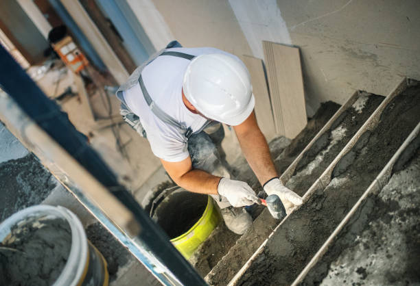 Best Concrete Sealing and Maintenance in Stratford, OK