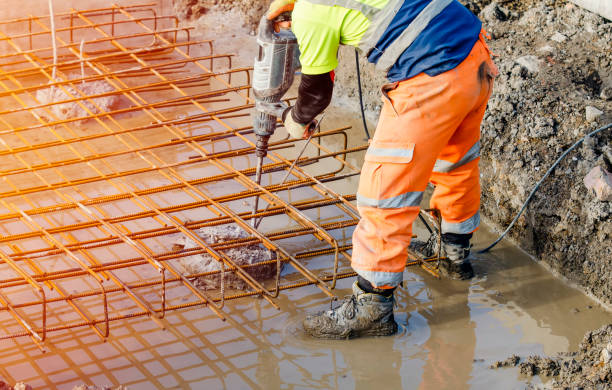 Best Concrete Grinding and Polishing in Stratford, OK