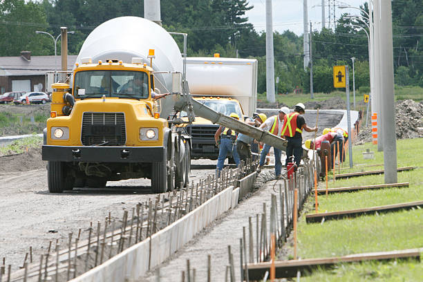  Stratford, OK Concrete contractor Pros
